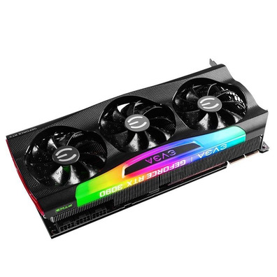 EVGA Geforce RTX3090 24GB GDDR6X Graphics Card