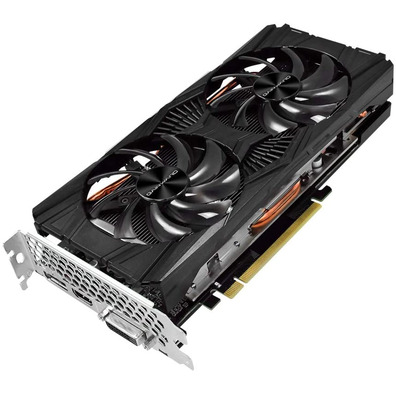 GTX1660 GTX1660 Super Ghost OC 6GB GDDR6 Graphics Card