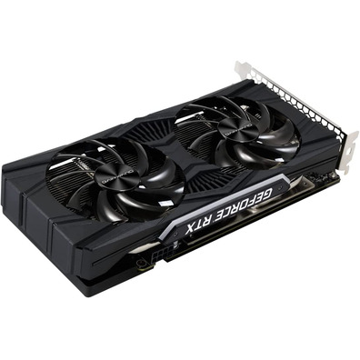 Gainward RTX 2060 Ghost 12GB GDDR6 Graphics Card