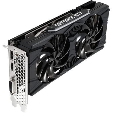 Gainward RTX 2060 Ghost 12GB GDDR6 Graphics Card