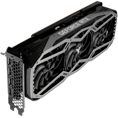 Gainward RTX 3080 Phoenix 12GB GDDR6X Graphics Card