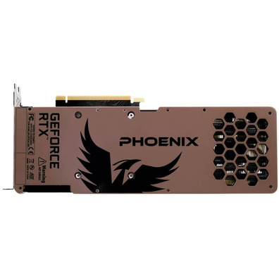 Gainward RTX 3080 Phoenix 12GB GDDR6X Graphics Card