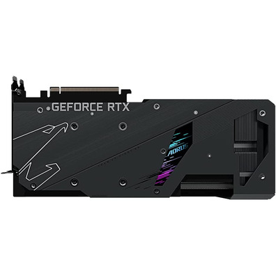 Gigabyte Aorus Geforce RTX 3080 Ti 12GB GDDR6X Graphics Card