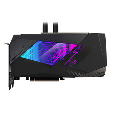 Gigabyte Aorus GeForce RTX3080 Xtreme Waterforce 10GB GDDR6X Graphics Card