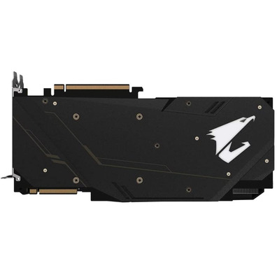 Gigabyte Aorus RTX 2080 IT Xtreme 11GB Graphics Card