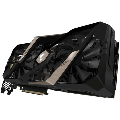 Gigabyte Aorus RTX 2080 IT Xtreme 11GB Graphics Card