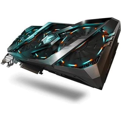 Gigabyte Aorus RTX 2080 IT Xtreme 11GB Graphics Card