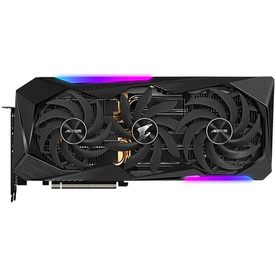 Gigabyte Aorus RTX 3070 IT Master 8GB GDDR6X Graphics Card