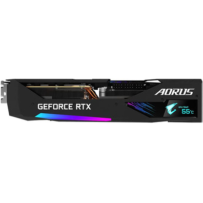 Gigabyte Aorus RTX 3070 IT Master 8GB GDDR6X Graphics Card