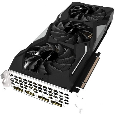 Gigabyte Geforce GTX 1660 Gaming OC 6GB GDDR5 Graphics Card