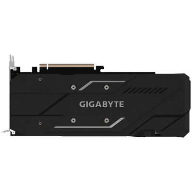 Gigabyte Geforce GTX 1660 Gaming OC 6GB GDDR5 Graphics Card