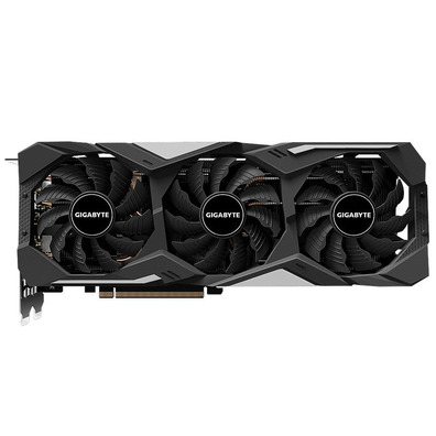 Gigabyte Geforce RTX 2070 Super Windforce 8GB 1785 MHz Graphics Card