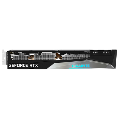 Gigabyte GeForce RTX 3070 GAMING OC 8G/8GB GDDR6 Graphics Card