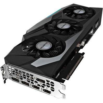 Gigabyte Geforce RTX 3080 Ti Gaming OC 12GB GDDR6 Graphics Card