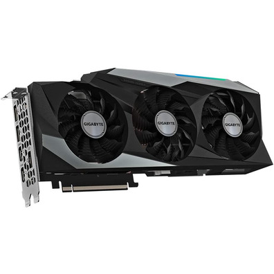 Gigabyte Geforce RTX 3080 Ti Gaming OC 12GB GDDR6 Graphics Card