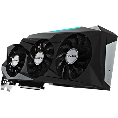 Gigabyte Geforce RTX 3080 Ti Gaming OC 12GB GDDR6 Graphics Card