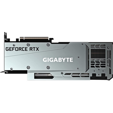 Gigabyte Geforce RTX 3080 Ti Gaming OC 12GB GDDR6X Graphics Card