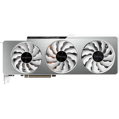 Gigabyte Geforce RTX 3080 Ti Vision OC 12GB GDDR6X Graphics Card