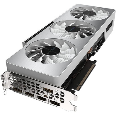 Gigabyte Geforce RTX 3080 Ti Vision OC 12GB GDDR6X Graphics Card