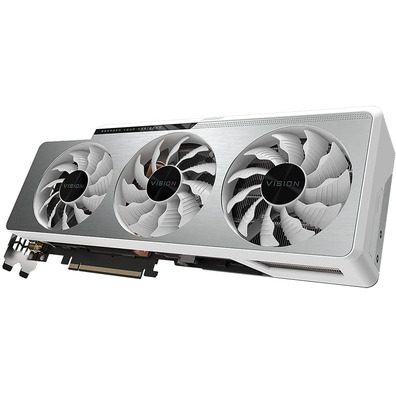 Gigabyte Geforce RTX 3080 Ti Vision OC 12GB GDDR6X Graphics Card