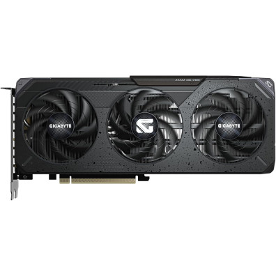 Graphic Card Gigabyte GeForce RTX 5060 Ti GAMING OC 8GB GDDR7