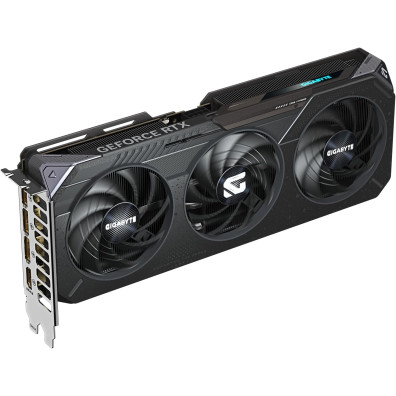 Graphic Card Gigabyte GeForce RTX 5060 Ti GAMING OC 8GB GDDR7