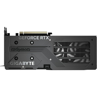 Graphic Card Gigabyte GeForce RTX 5060 Ti GAMING OC 8GB GDDR7