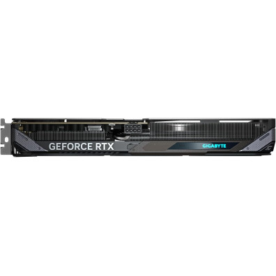 Graphic Card Gigabyte GeForce RTX 5060 Ti GAMING OC 8GB GDDR7