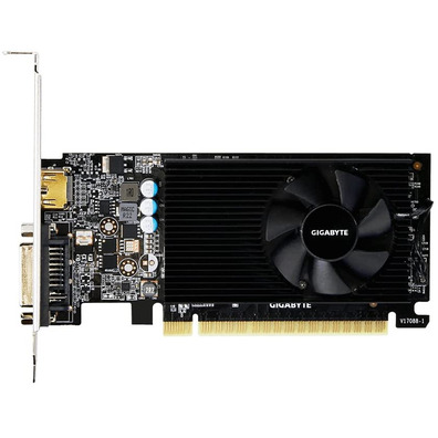 Gigabyte GT730 2GB GDDR5 Graphics Card