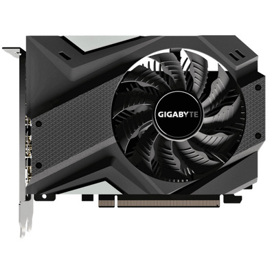 Gigabyte GTX 1650 Mini ITX OC 4GB GDDR5 Graphics Card