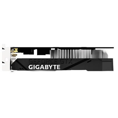 Gigabyte GTX 1650 Mini ITX OC 4GB GDDR5 Graphics Card