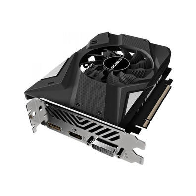 Gigabyte GTX 1650 Super OC 4GB GDDR6 Graphics Card