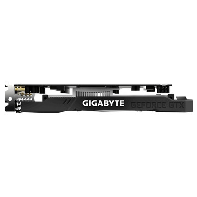 Gigabyte GTX 1650 Windforce OC 4GB GDDR5 Graphics Card
