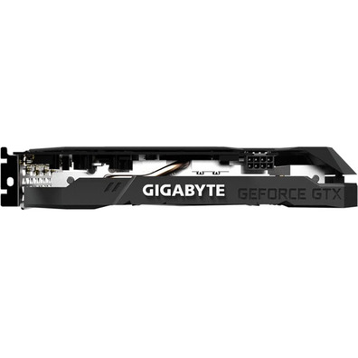 Gigabyte GTX 1660 OC 6GB GDDR6 Graphics Card