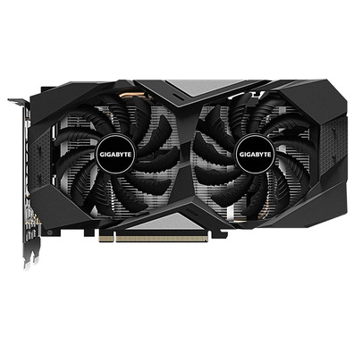 Gigabyte GTX 1660 Super OC 6GB GDDR6 Graphics Card