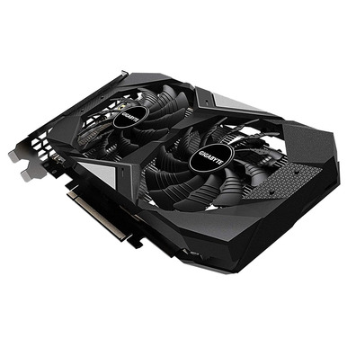 Gigabyte GTX 1660 Super OC 6GB GDDR6 Graphics Card