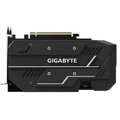 Gigabyte GTX 1660 Super OC 6GB GDDR6 Graphics Card