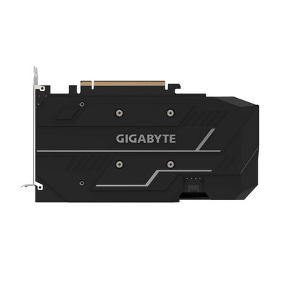 Gigabyte GTX 1660TI OC 6GB GDDR6 Graphics Card