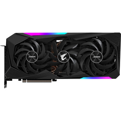 Gigabyte GV-R69XTAORUS M-16GD Radeon RX6900XT 16GB GDDR6 Graphics Card