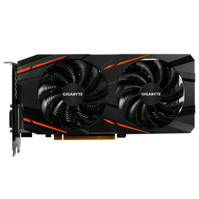 Gigabyte Radeon RX 580 Gaming 8G 8GB GDDR5 Graphics Card