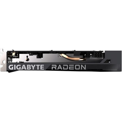 Gigabyte Radeon RX 6500XT Eagle 4GB Graphics Card