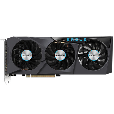 Gigabyte Radeon RX 6600 Eagle 8GB GDDR6 Graphics Card