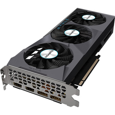 Gigabyte Radeon RX 6600 Eagle 8GB GDDR6 Graphics Card