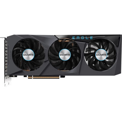 Gigabyte Radeon RX 6600 Eagle 8GB GDDR6 Graphics Card