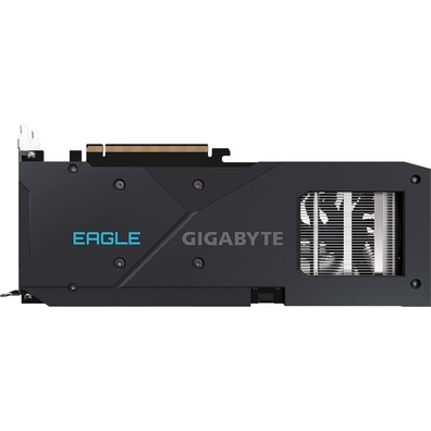 Gigabyte Radeon RX 6600 Eagle 8GB GDDR6 Graphics Card