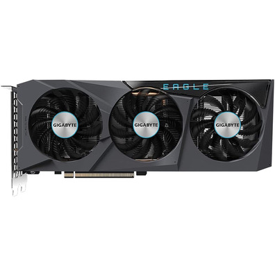 Gigabyte Radeon RX 6600 XT Eagle 8GB GDDR6 Graphics Card