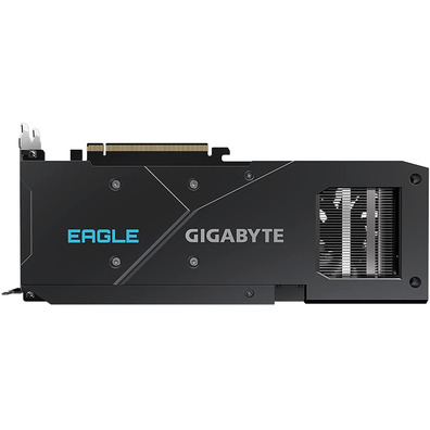 Gigabyte Radeon RX 6600 XT Eagle 8GB GDDR6 Graphics Card