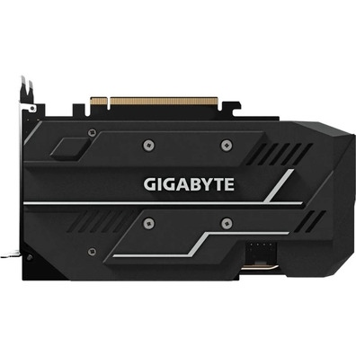 Gigabyte RTX 2060 D6 6GB GDDR6 Graphics Card