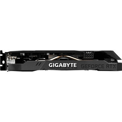 Gigabyte RTX 2060 D6 6GB GDDR6 Graphics Card