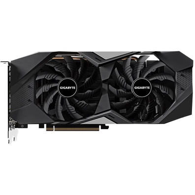 Gigabyte RTX 2060 Windforce OC 12GB GDDR6 Graphics Card